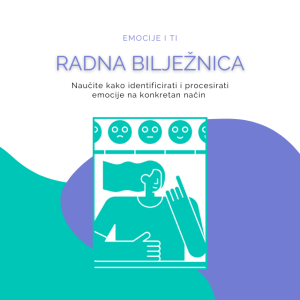 Emocije-radna bilježnica-psihoterapija